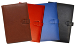 Colored Junior Pad Holders