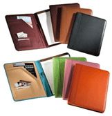 Colored Legal Pads with Logo