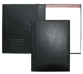 Padded Leather Writing Pads